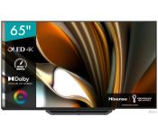 OLED  Hisense 65A85H