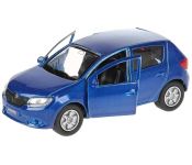    Renault Sandero SB-17-61-RS-N(BU)-WB