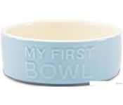  Scruffs My First Bowl 823236 ()