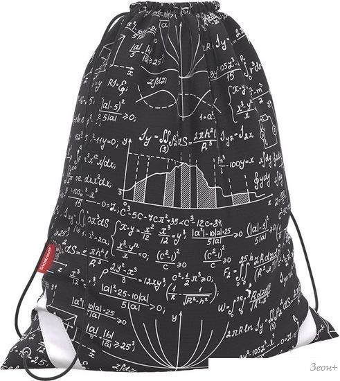 Мешок для обуви Erich Krause Algebra 52116