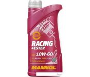   Mannol Racing+Ester 10W-60 1