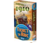     Ticket To Ride:  1910 ()