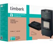   Timberk T-GS4-G10