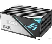   ASUS ROG Thor 1000W Platinum II ROG-THOR-1000P2-GAMING