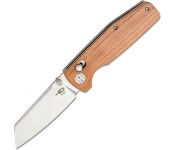   Bestech Knives Slasher BG43D