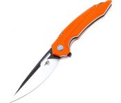   Bestech Knives Ornetta BG50C