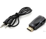  Cablexpert A-VGA-HDMI-02