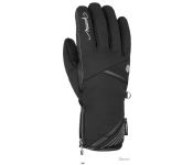  Reusch 2020-21 Lore Stormbloxx 6031102-7702 (- 7, black/silver)