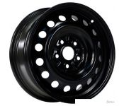   TREBL R-1678 16x7" 5x100 DIA 57.1 ET 46 black