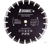    Diamal DMTP10S125