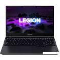   Lenovo Legion 5 15ACH6H 82JU01AERM