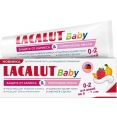   LACALUT Baby 0-2 65 