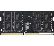   Team Elite 8 DDR4 SODIMM 3200 TED48G3200C22-S01