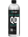 Detail     QD "Quick Detailer" 1 DT-0357