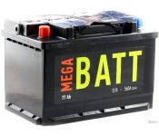   Mega Batt 6-190