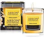   Areon Vanilla Black CR02 (120)