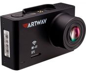 -GPS  (21) Artway AV-701 4K WI-FI GPS