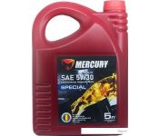   Mercury SPECIAL 5W-30 5