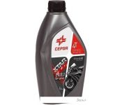   CEPSA Xtar Moto 4T GP 5W-40 1