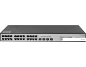  SNR SNR-S2982G-24T-POE