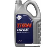   Fuchs Titan CVTF Flex 601846458 5