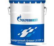 Gazpromneft   Grease LX EP 2 8 2389906920