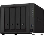   Synology DiskStation DS923+