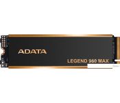 SSD A-Data Legend 960 Max 1TB ALEG-960M-1TCS