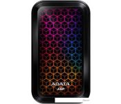   A-Data SE770G 512GB ASE770G-512GU32G2-CBK