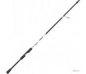  13 Fishing Rely Black RS70MH2