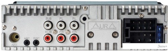 USB-магнитола Aura AMH-78DSP