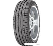   Michelin Pilot Sport 3 255/40R18 99Y