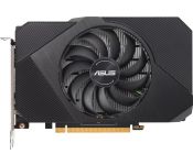  ASUS Phoenix Radeon RX 6400 4GB GDDR6 PH-RX6400-4G