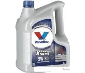   Valvoline SynPower Xtreme ENV C2 5W-30 4