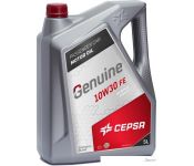   CEPSA Genuine FE 10W-30 5