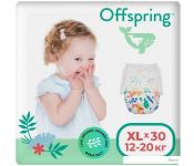 - Offspring XL 12-20  (30 )