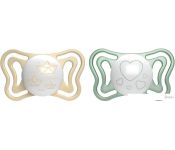   Chicco PhysioForma Light Lumi .  (2 )