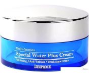 Deoproce    Deoproce Special Water Plus Cream 100 