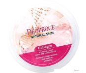 Deoproce    Deoproce Natural Skin Snail Nourishing 100 