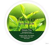 Deoproce    Deoproce Natural Skin Green Tea Nourishing 100 