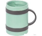  Doiy Yoga Mug DYMUGYOGR ()