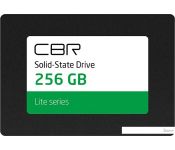 SSD CBR Lite 256GB SSD-256GB-2.5-LT22