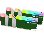   Thermaltake ToughRam RGB 2x8 DDR4 3600  RG28D408GX2-3600C18A