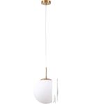   Arte Lamp Volare A1561SP-1PB