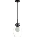   Odeon Light Blacky 5023/1