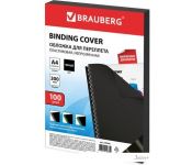     BRAUBERG A4 300  100  530940 ()