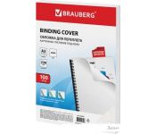     BRAUBERG A3 230 /2 100  530945 ()