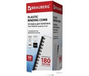     BRAUBERG A4 22  50  530926 ()