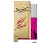  Sexy Life Wild Musk 1   Molecules for Women (10 )