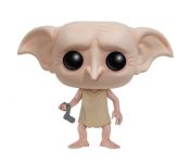  Funko Harry Potter Dobby 6561